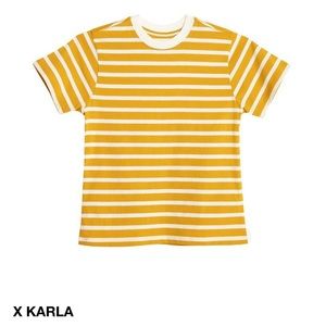 X Karla shirt